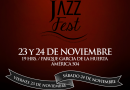 San Bernardo Jazz Fest, 23 y 24 de noviembre en Parque García de la Huerta San Bernardo Jazz Fest, 23 y 24 de noviembre en Parque García de la Huerta