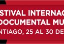 Festival In-Edit abre su convocatoria 2019 y suma nueva categoría Festival In-Edit abre su convocatoria 2019 y suma nueva categoría