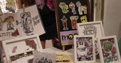El festival que tendrá talleres, ilustración y karaoke con música de animé El festival que tendrá talleres, ilustración y karaoke con música de animé