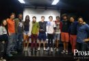 Projazz realizó charla, conversatorio y audiciones Berklee College of Music 2019 Projazz realizó charla, conversatorio y audiciones Berklee College of Music 2019